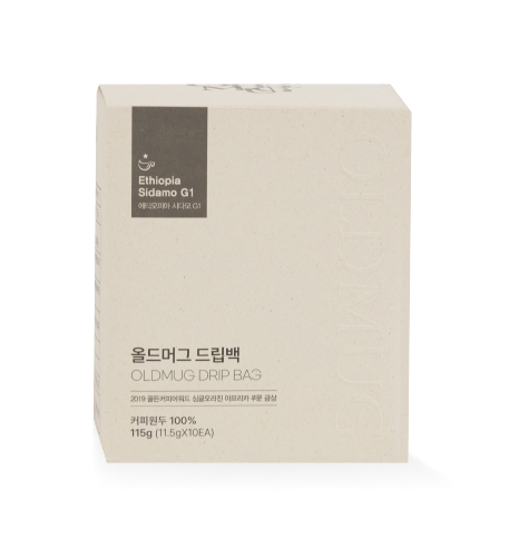 커피 상품 이미지