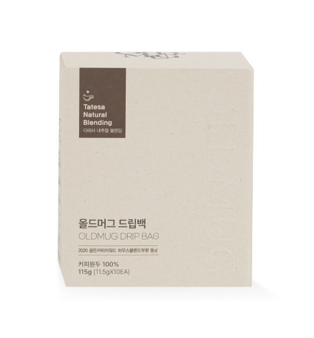 커피 상품 이미지