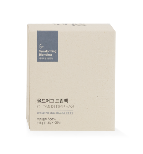커피 상품 이미지