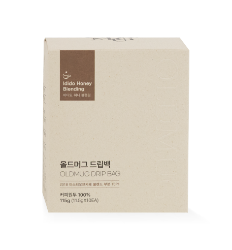 커피 상품 이미지
