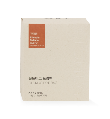 커피 상품 이미지