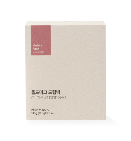 커피 상품 이미지