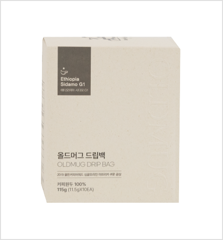 커피 상품 이미지