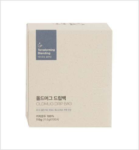 커피 상품 이미지