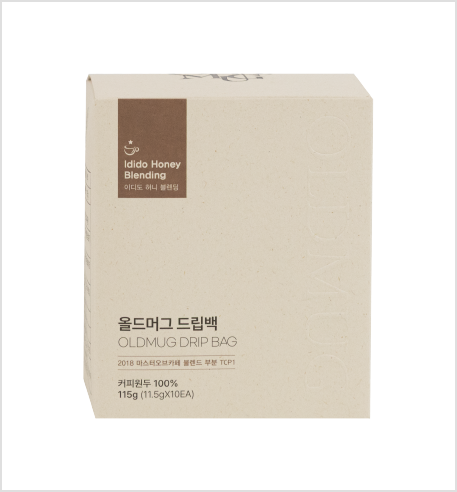 커피 상품 이미지