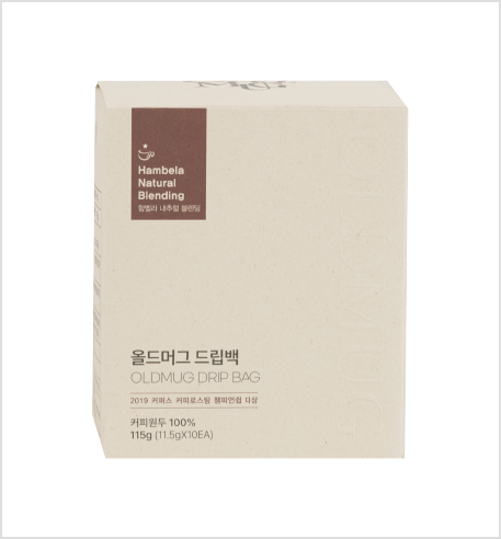 커피 상품 이미지