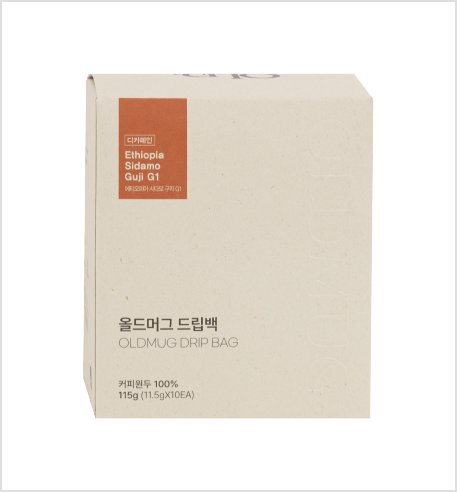 커피 상품 이미지