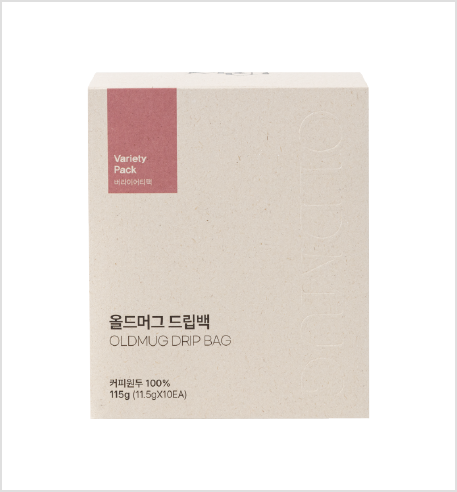 커피 상품 이미지